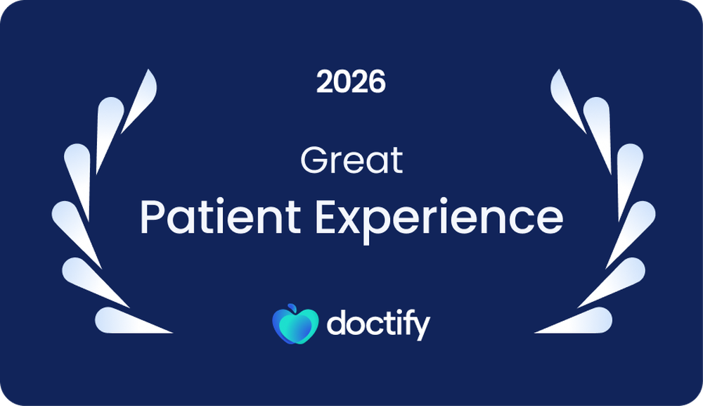 Doctify - Red Cow Dublin  - 2026 Great Patient Experience